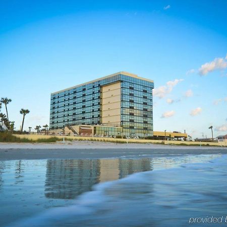 Oceanside Inn Daytona Daytona Beach Esterno foto