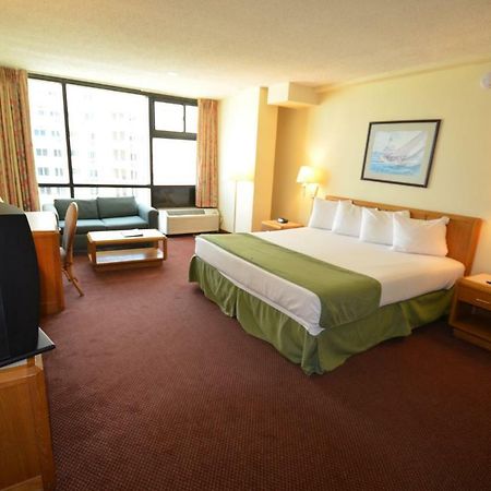 Oceanside Inn Daytona Daytona Beach Esterno foto
