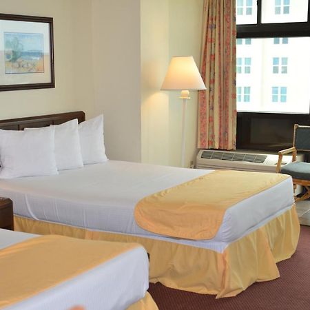Oceanside Inn Daytona Daytona Beach Esterno foto