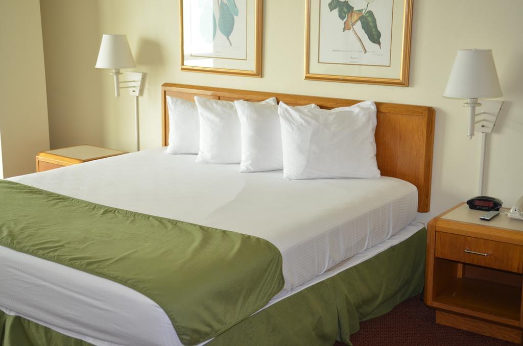 Oceanside Inn Daytona Daytona Beach Esterno foto