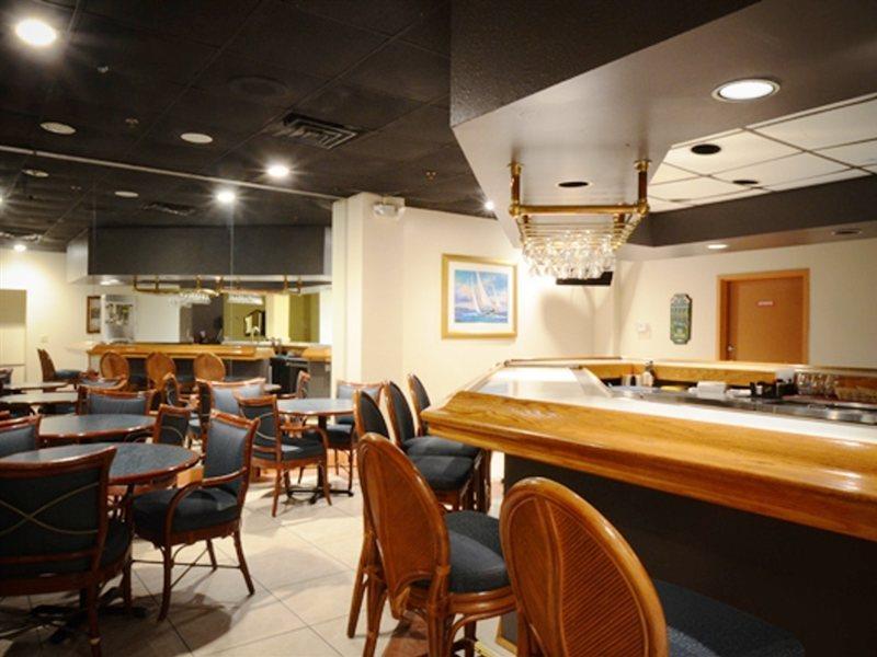 Oceanside Inn Daytona Daytona Beach Esterno foto
