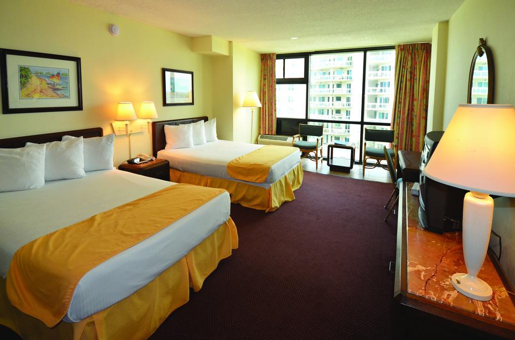 Oceanside Inn Daytona Daytona Beach Camera foto