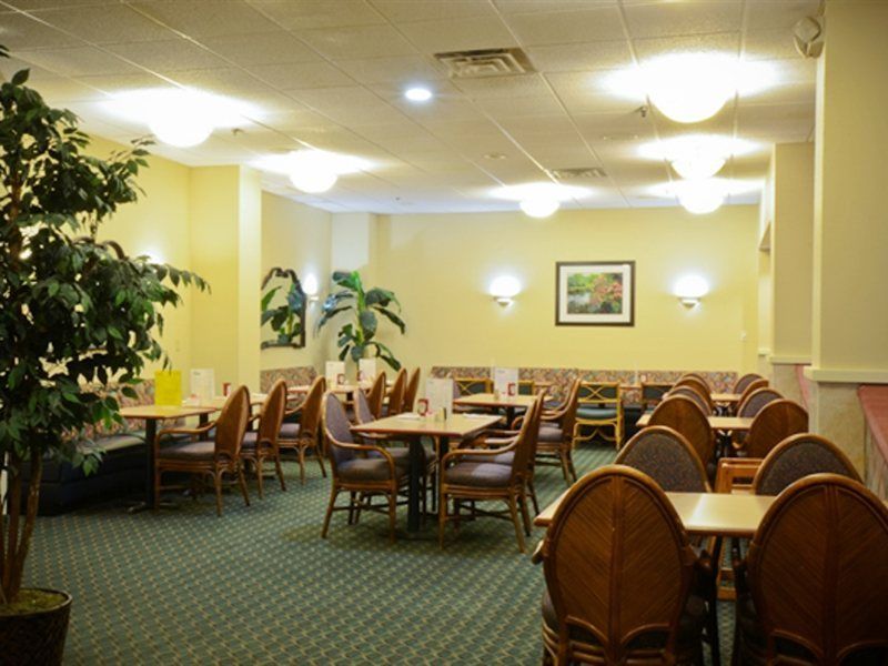 Oceanside Inn Daytona Daytona Beach Esterno foto