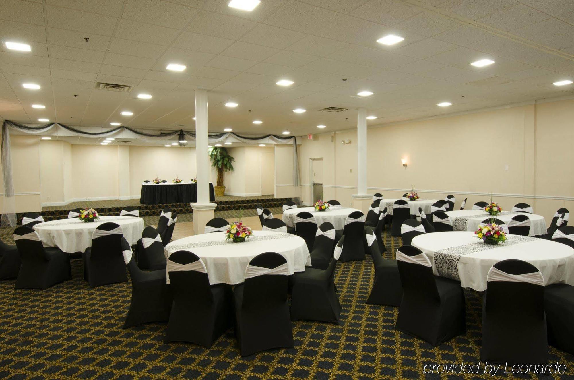 Oceanside Inn Daytona Daytona Beach Esterno foto
