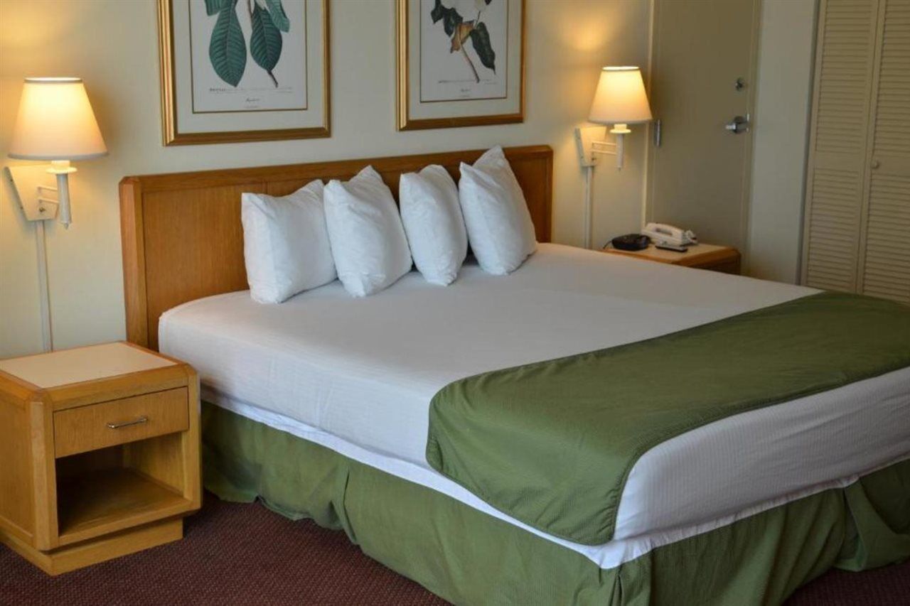 Oceanside Inn Daytona Daytona Beach Esterno foto